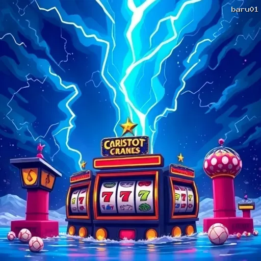 baru01: Promo dan Bonus Terbaik untuk Para Gamer Indonesia