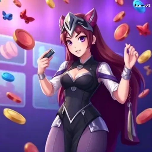 Menjelajahi Fitur Unggulan Situs Game baru01