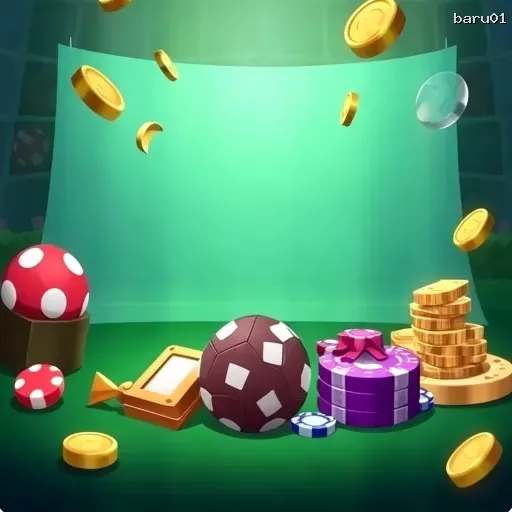 Mengulas Fitur Menarik di Situs Game baru01