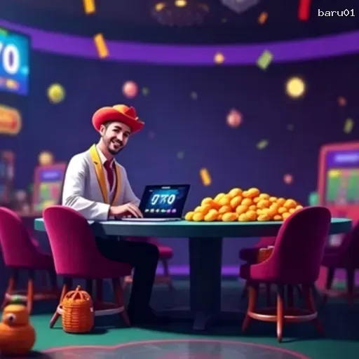Panduan Lengkap Menggunakan Situs Game baru01
