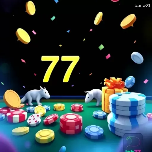 Mengenal baru01 Sebagai Platform Game Online Terpercaya