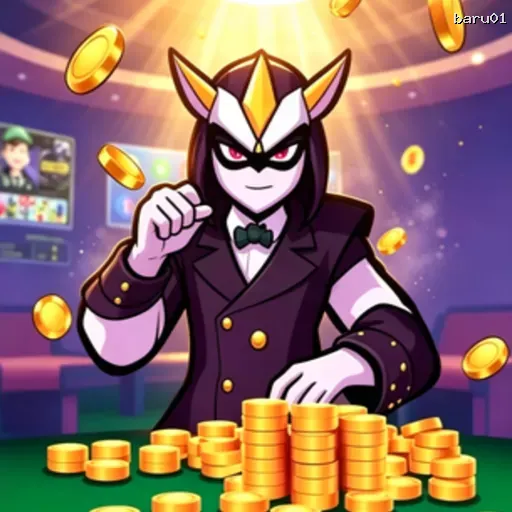 Keamanan dan Keandalan Situs baru01 di Dunia Game