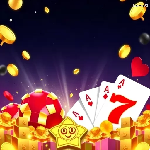 Review Permainan Populer di Situs baru01