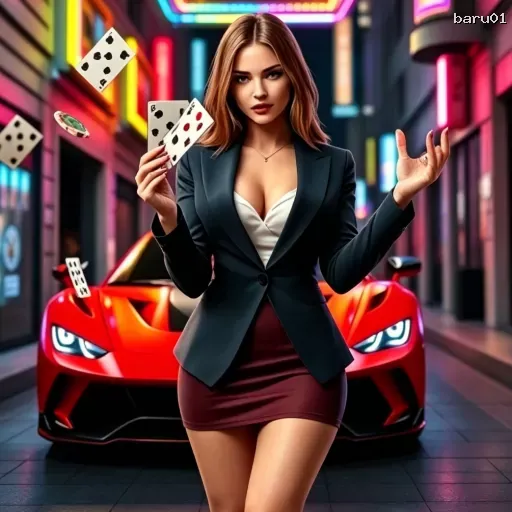 baru01: Bet Sport Dengan Fitur Terbaik untuk Pemain Indonesia